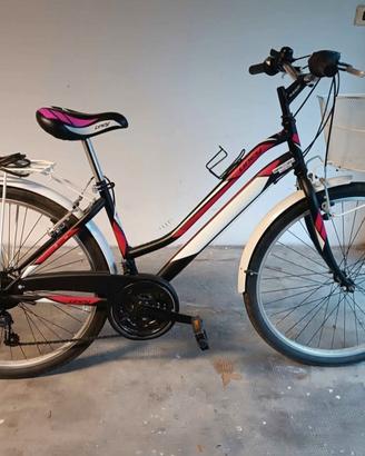 Bicicletta MTB Lancy