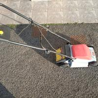 Tagliaerba elettrico Valex modello Estoril 800W