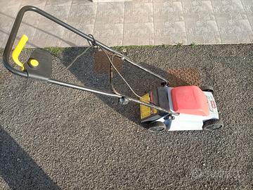 Tagliaerba elettrico Valex modello Estoril 800W
