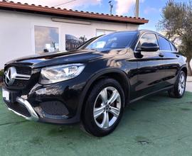 Mercedes-benz GLC 220 d 4Matic Sport - 2017