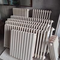 radiatori riscaldamento in ghisa per casa