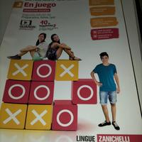 Libro spagnolo medie