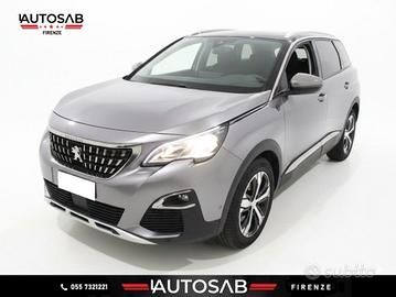 PEUGEOT 5008 Crossway BlueHDi 130 Cambio Aut. EA