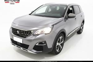 PEUGEOT 5008 Crossway BlueHDi 130 Cambio Aut. EA