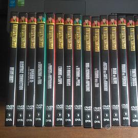 Lupin terzo DVD