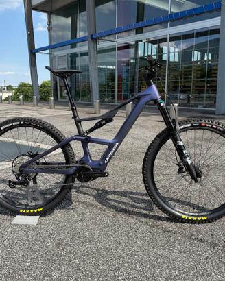Orbea Rise LT M20 Tg. M