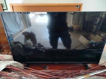 smart tv metz 32 pollici nuova