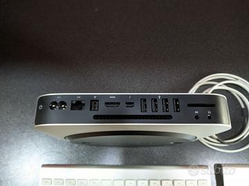 Apple Mac Mini