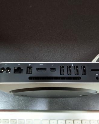 Apple Mac Mini