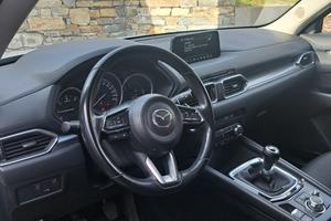 Mazda CX5 4x4