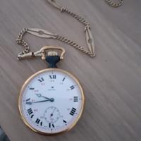 orologgio da taschino