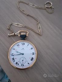 orologgio da taschino