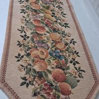 Runner gobelin vintage