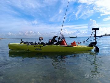 Hobie Outback 2023