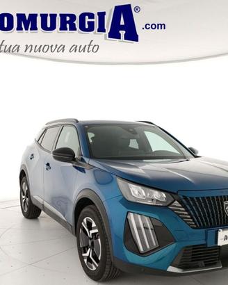 PEUGEOT 2008 PureTech 100 S&S Allure