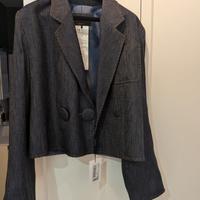 giacca donna Armani collezioni nuovo