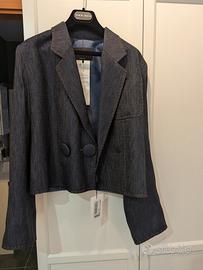 giacca donna Armani collezioni nuovo