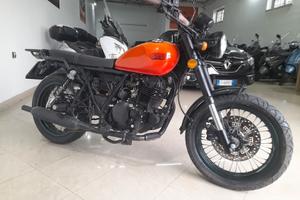 Mash 2019 Two Fifty 250 IN BUONE CONDIZIONI