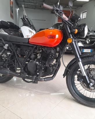 Mash 2019 Two Fifty 250 IN BUONE CONDIZIONI