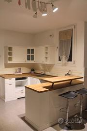 CUCINA  270x180