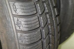 Nexen Winguard sport 195/45 16 