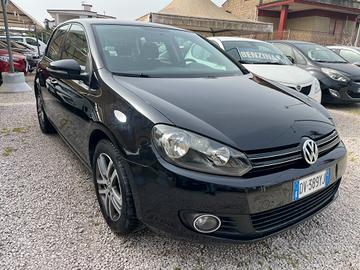 Volkswagen Golf 1.6 5p. Comfortline KM CERTIFICATI