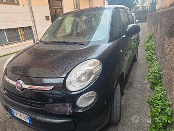 Fiat 500 l