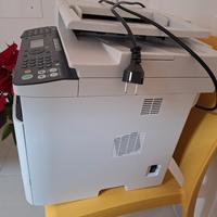 stampante canon mf6140dn 