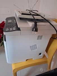 stampante canon mf6140dn 