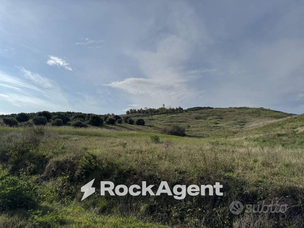 Terreno di 10000 m² a Catanzaro - Vista 3