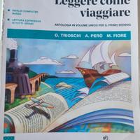 leggere come viaggiare