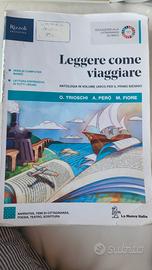 leggere come viaggiare