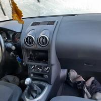 NISSAN QASHQAI 2010 - KIT AIRBAG