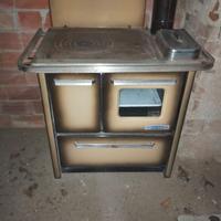 Stufa cucina