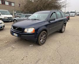 Volvo XC90 2.4d 163cv Aut 5 posti