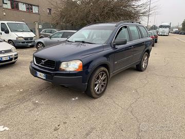 Volvo XC90 2.4d 163cv Aut 5 posti