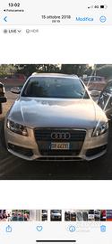 Audi A 4
