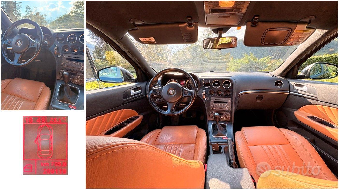 Alfa Romeo 159 2011 photo 3