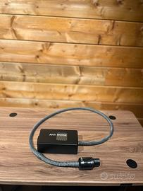 filtro di alimentazione ANTINOISE mod. A20.1