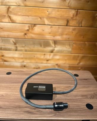 filtro di alimentazione ANTINOISE mod. A20.1