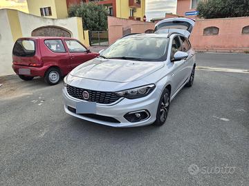 FIAT TIPO SW LOUNGE 1.6 MJT S&S 120cv DCT