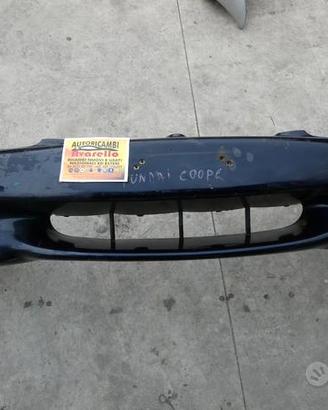 Paraurti anteriore HYUNDAI COUPE 1998