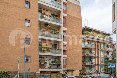 Appartamento Roma [Cod. rif 3309366VRG]