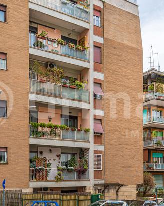 Appartamento Roma [Cod. rif 3309366VRG]