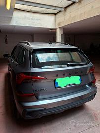  SKODA KAMIQ 1.0 TSI  