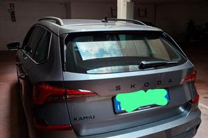  SKODA KAMIQ 1.0 TSI  