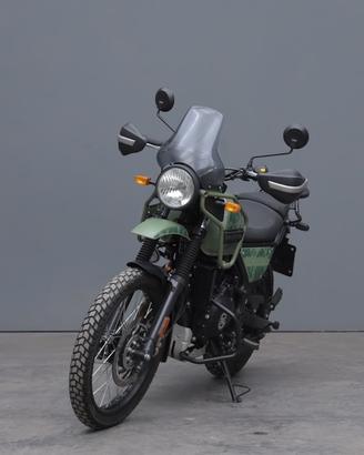 ROYAL ENFIELD Himalayan 400