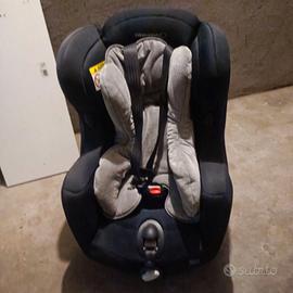 Seggiolino auto bebè confort