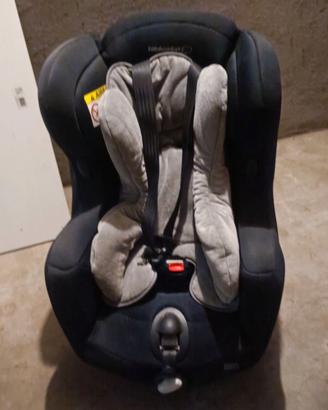 Seggiolino auto bebè confort
