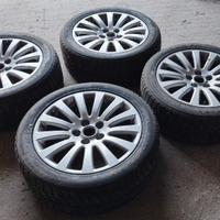 cerchi Opel 18 pollici